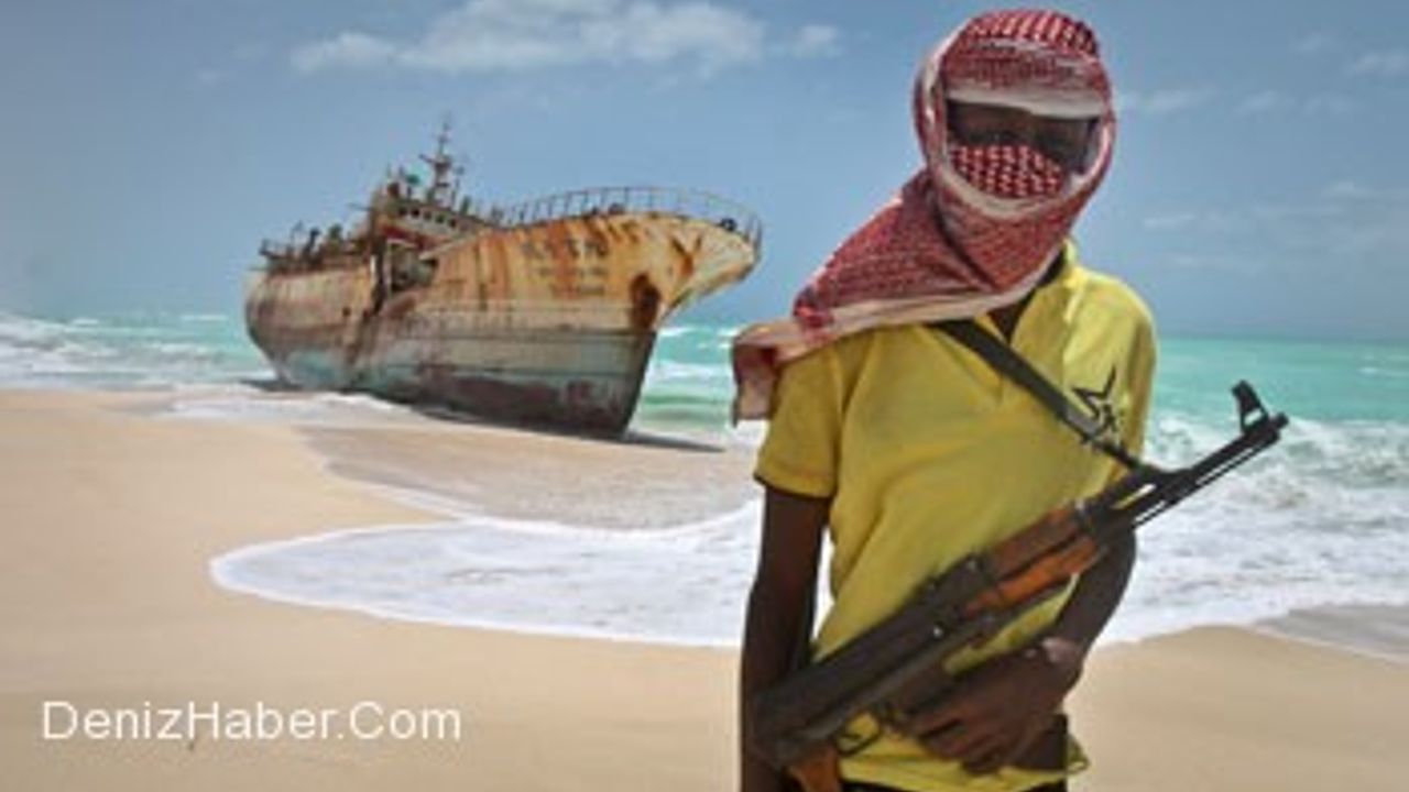 Fransa Somali Korsanlarına Tazminat Ödeyecek 