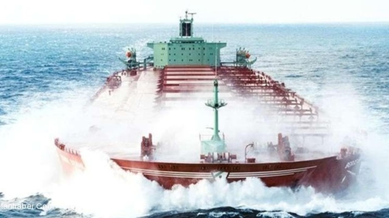 Türk deniz ticaret filosu küçülüyor, sektör ‘reeskont’ istiyor 