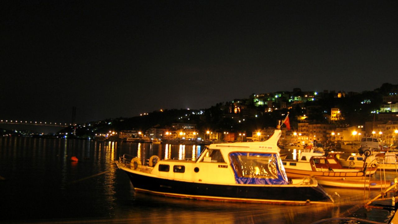 2009'Da İstanbul Dünyayı Ağırlayacak