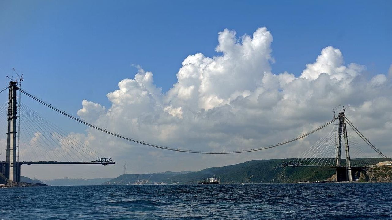 İstanbul Boğazı ve İzmit Körfezi Gemi Geçişlerine Düzenleme 
