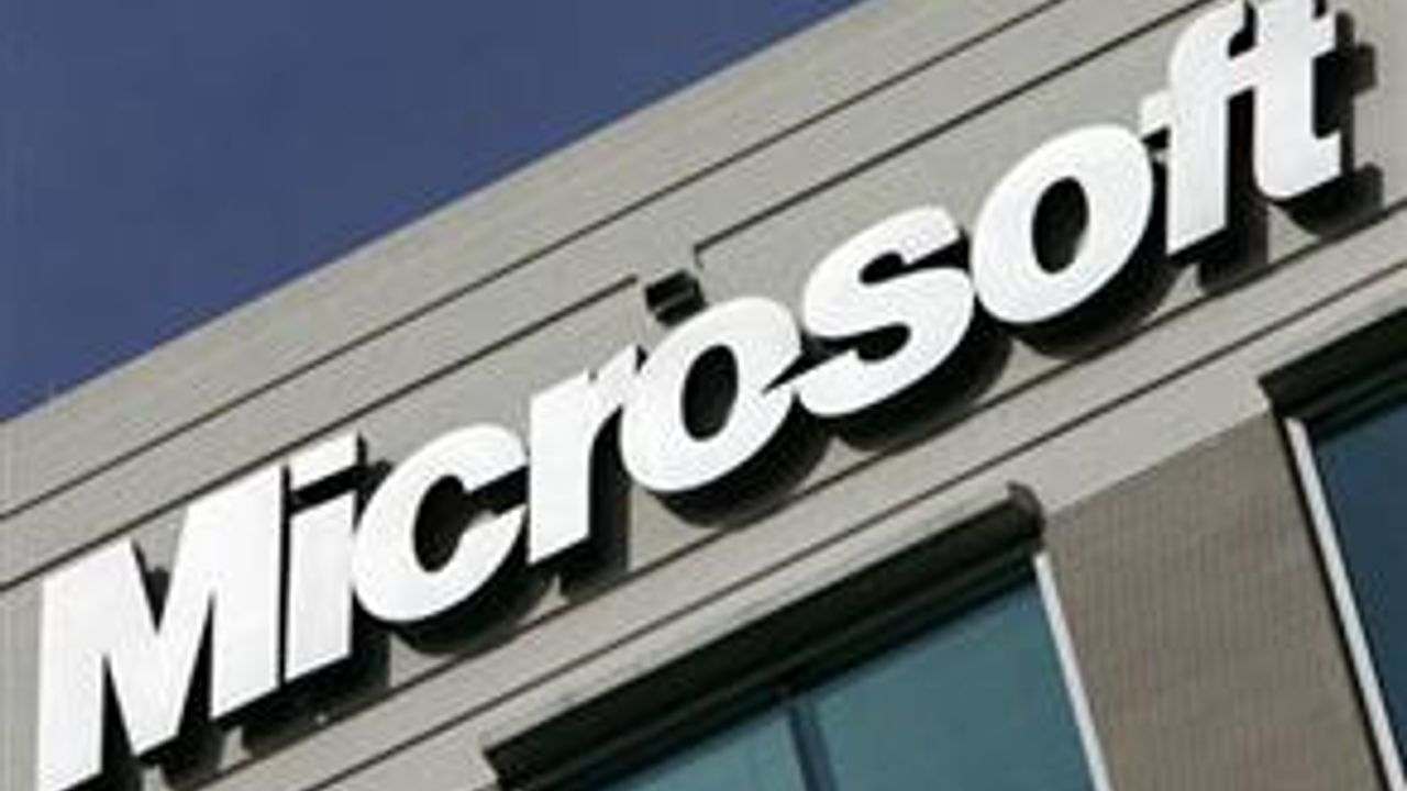 Microsoft'tan Korsanın Başına Ödül 