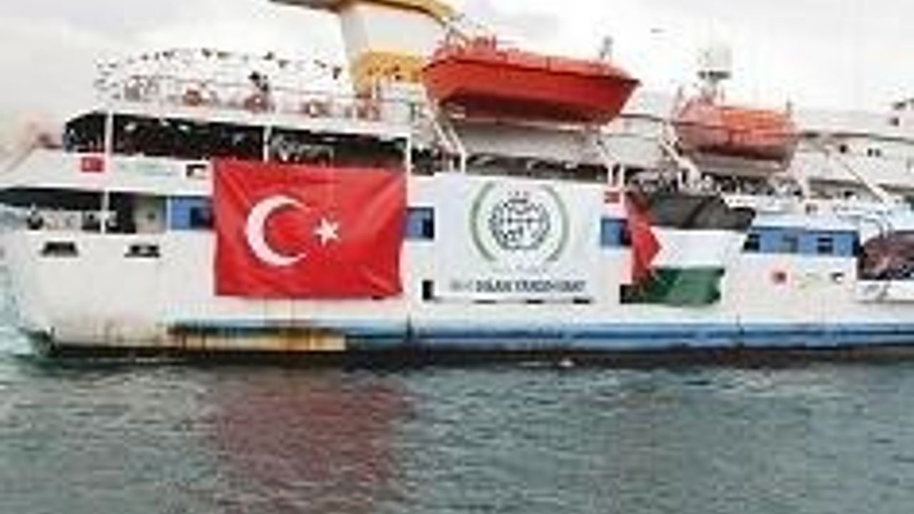 Gemi baskınına BM araştırma komisyonu     