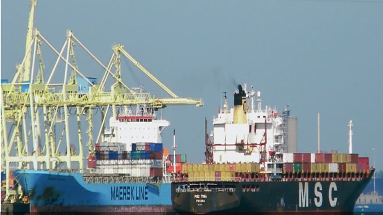 Maersk ve MSC’den Yeni Anlaşma