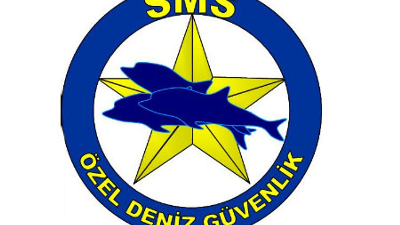 Türkiye'nin İlk Özel Deniz Güvenlik Şirketi