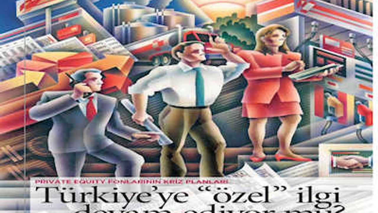Türkiye'ye Özel İlgi Devam ediyor Mu?
