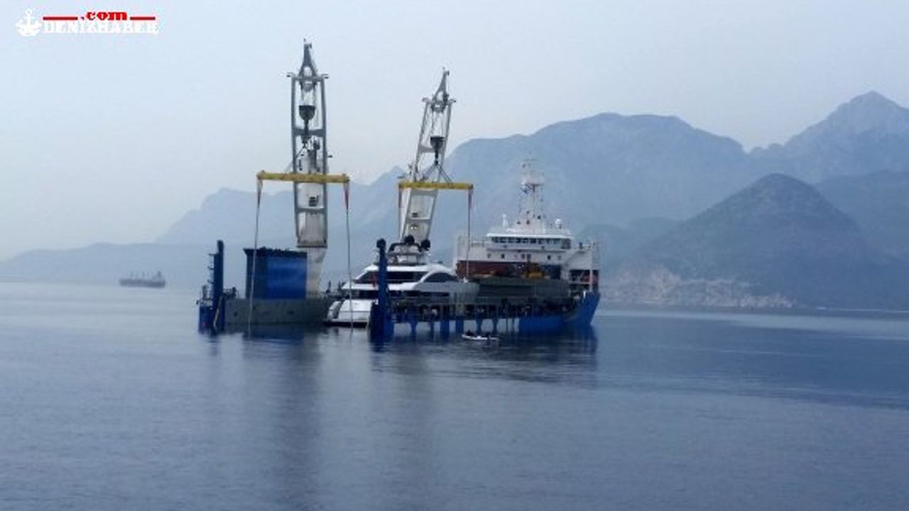 Port Akdeniz’de Büyük Çaplı Operasyon