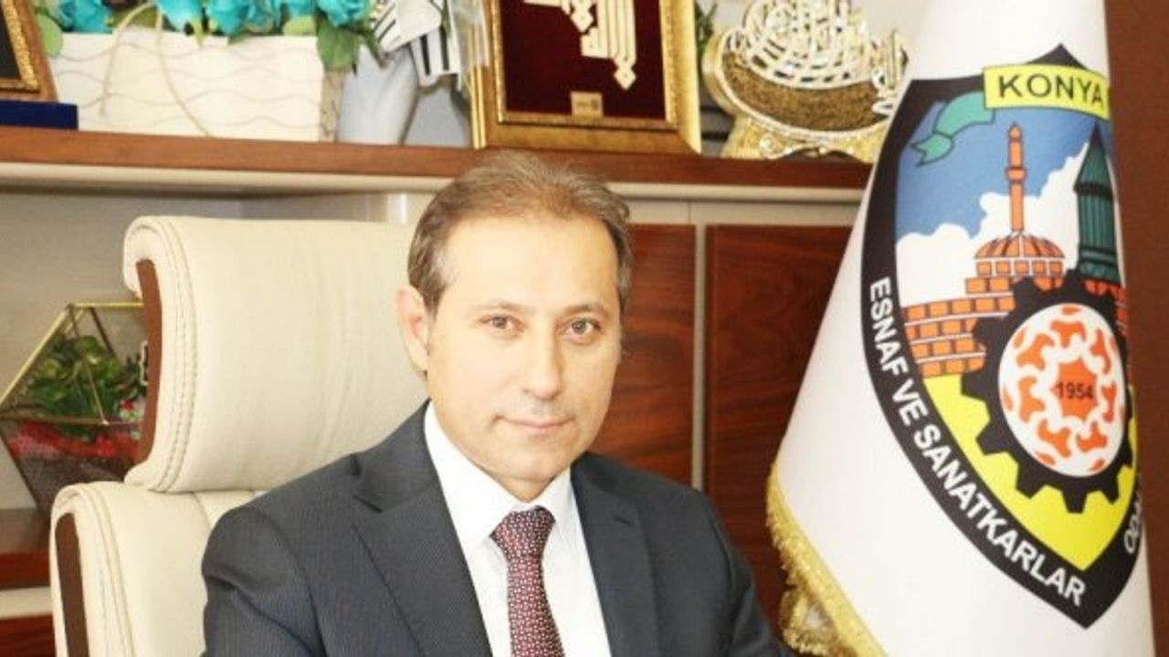 Başkan Karabacak esnafın beklentilerini açıkladı