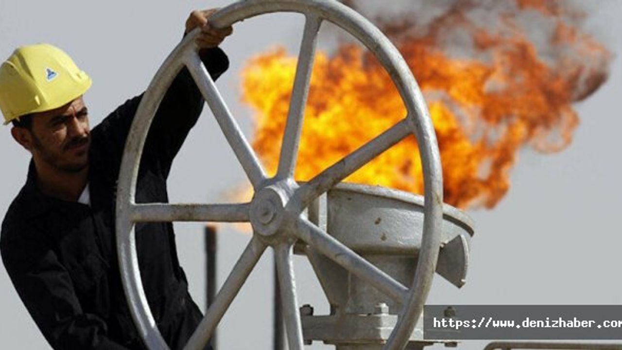 ABD'nin ham petrol stokları düştü
