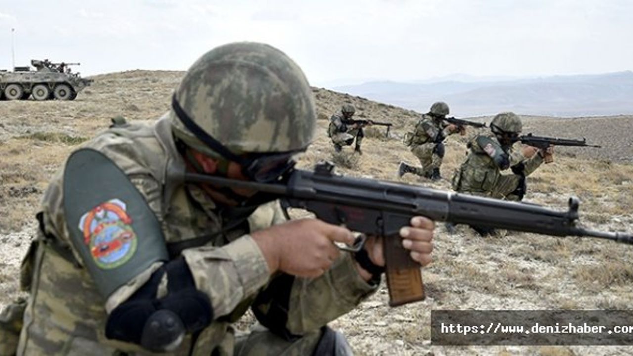 Azerbaycan: "Ermenistan Ordusu 550'den fazla asker kaybetti"