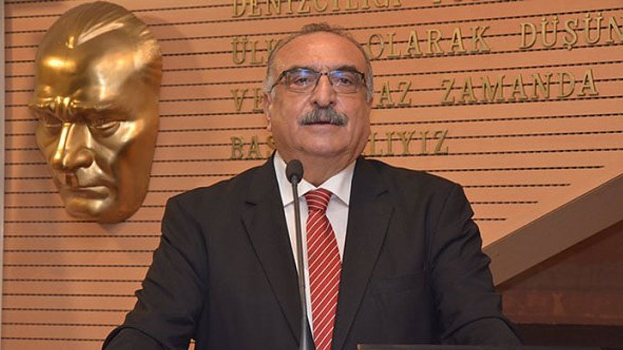 TÜRDEF YK Başkanı Erkan Dereli: “Yıpranma hakkı geri verilmeli”
