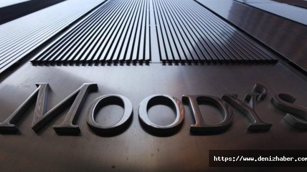 Türkiye'nin kredi notunu B2'ye düşüren Moody's bu kararda hangi gerekçeleri ileri sürdü?
