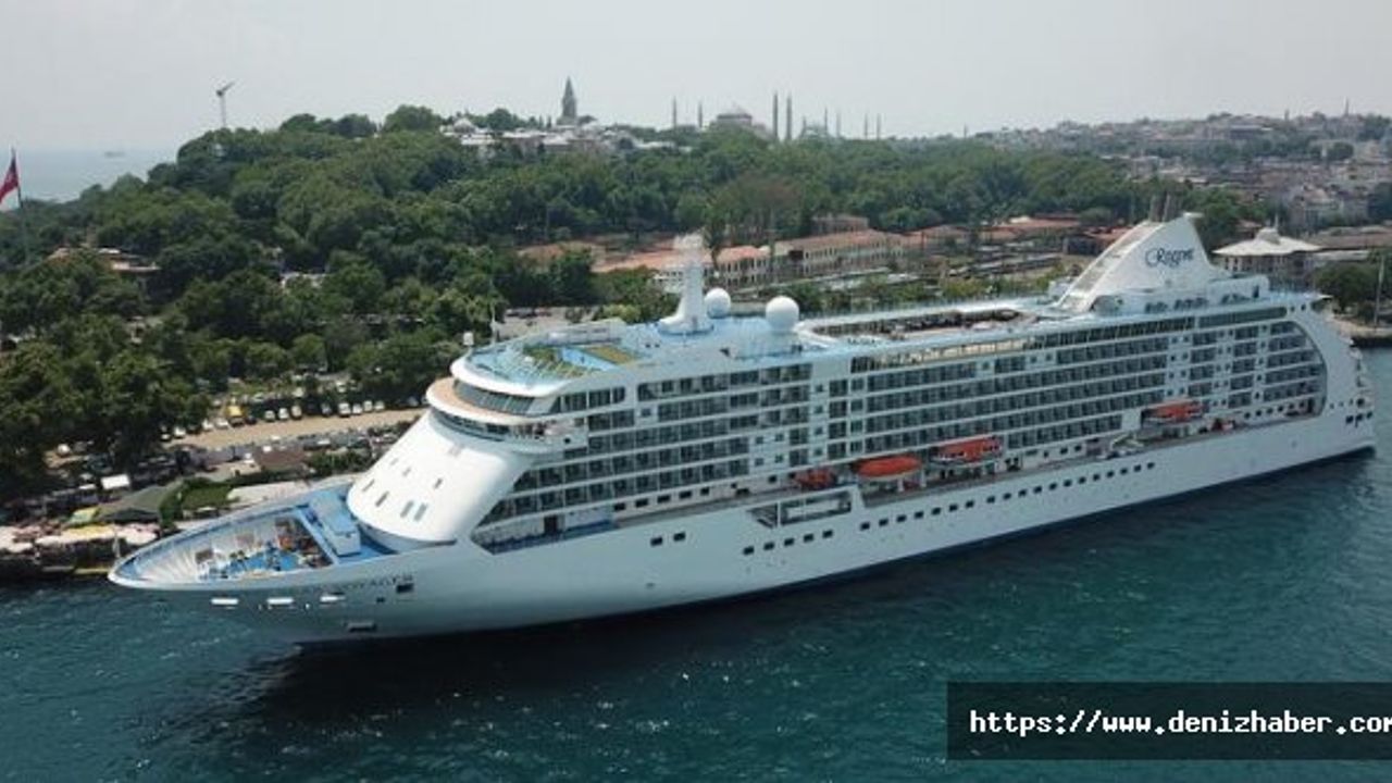 MSC Cruises, ocak ayı itibariyle iki gemiyle Akdeniz’e açılıyor