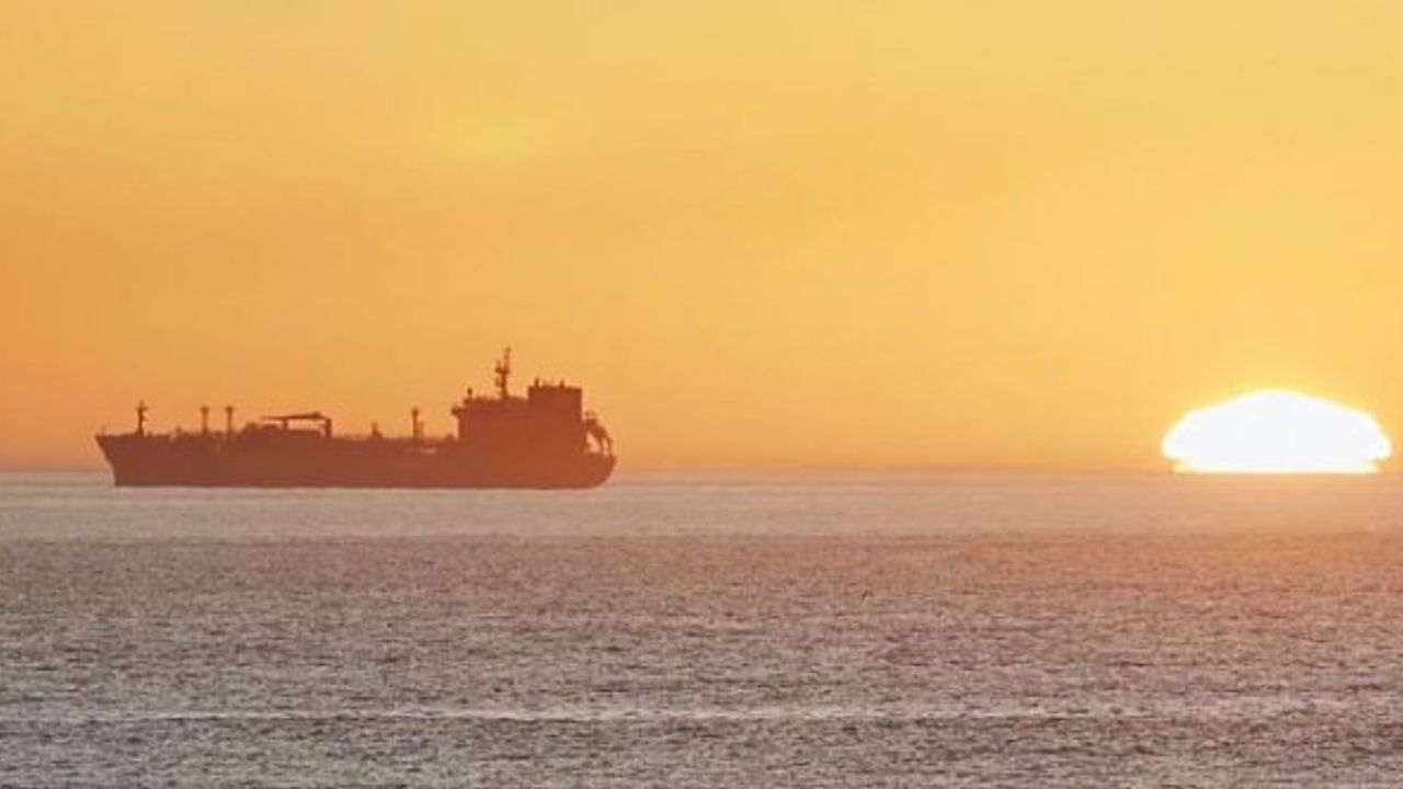 BIMCO denizcilik videosu hazırladı: "Dünyanın yükünü gemiler taşıdı"