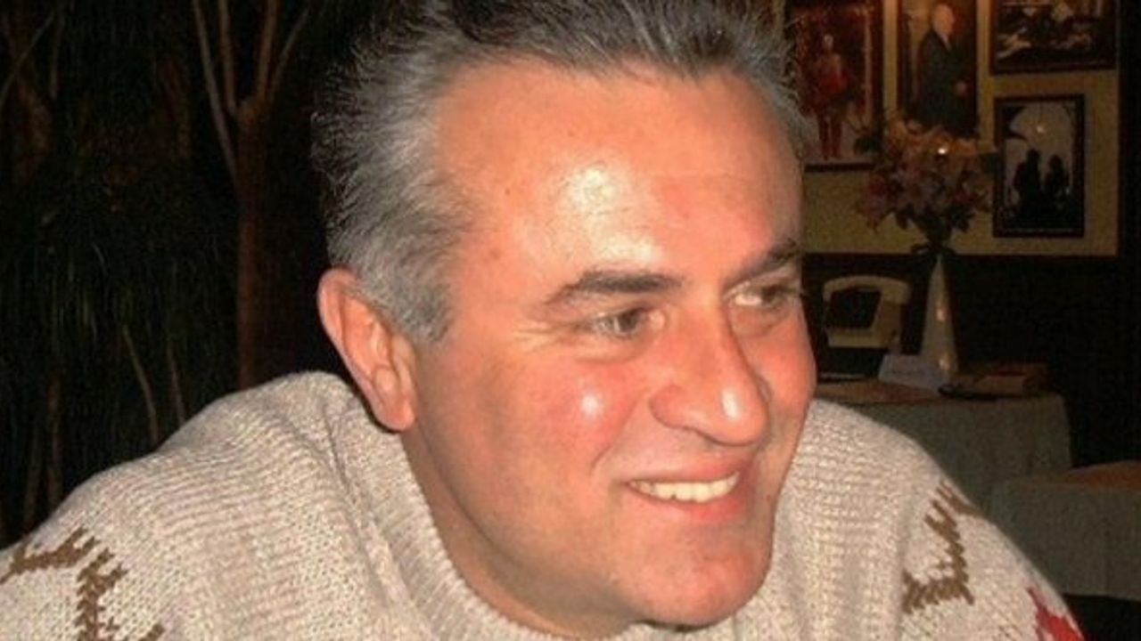 İTÜ DF (YDO MK-1978) mezunu mühendis İlker Tezcan vefat etti