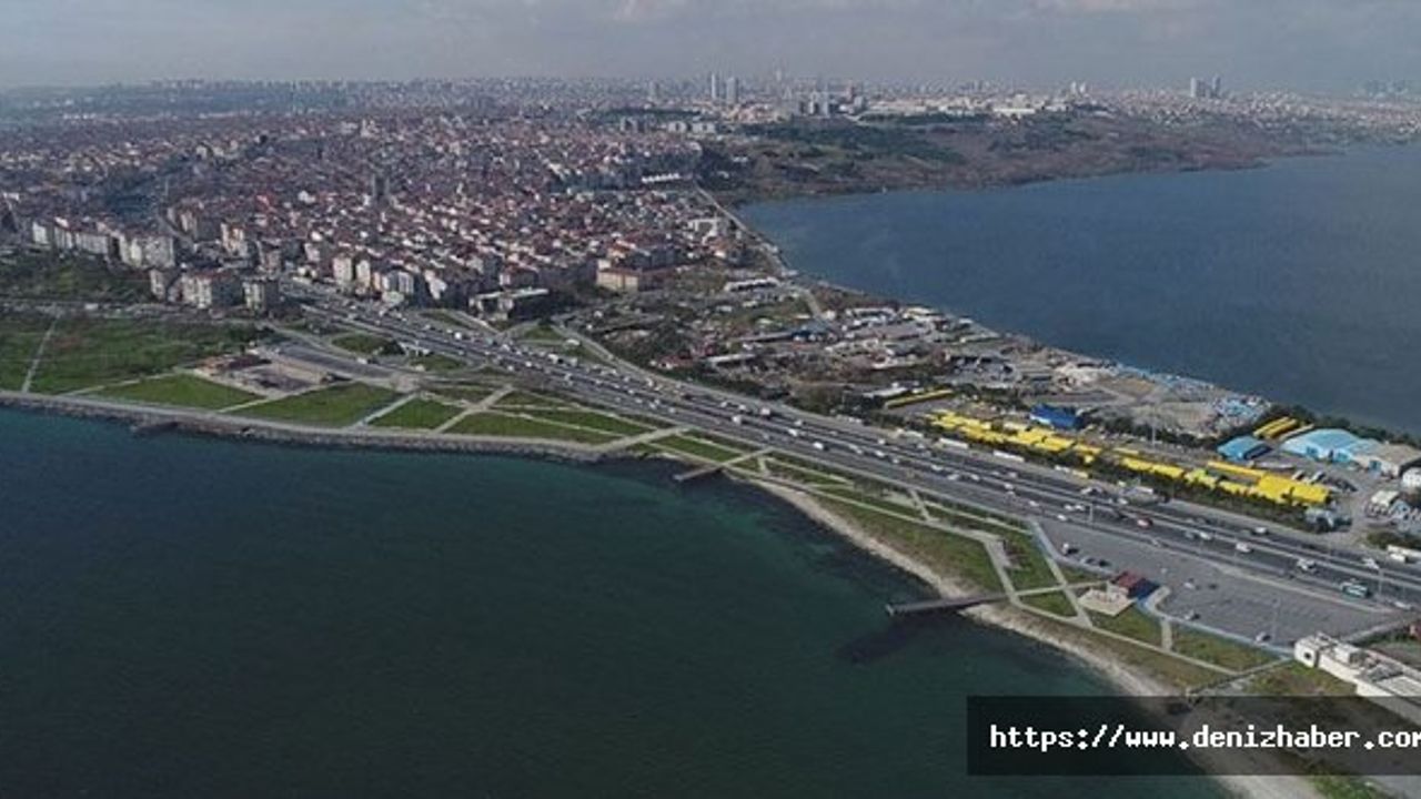 E. Başkılavuz Kaptan Saim Oğuzülgen Kanal İstanbul’u  yorumladı
