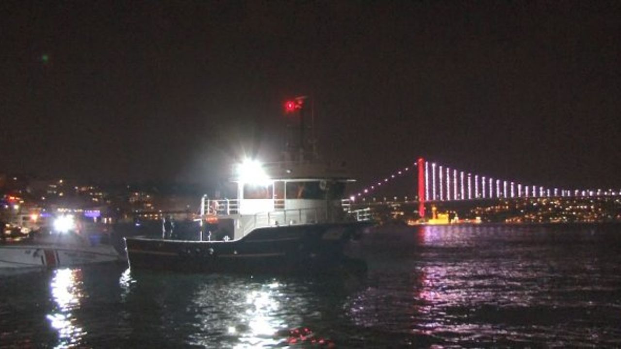 İstanbul’da ‘Balık avı’ yasağı başladı