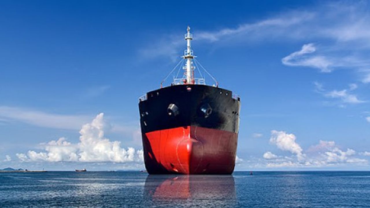 Rum armatör Castor Maritime panamax dökme yük gemisi satın aldı: 18,48 milyon dolar!