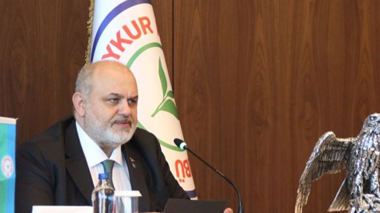 Rizeli armatör Tahir Kıran, Rizespor başkanlığına aday oldu!
