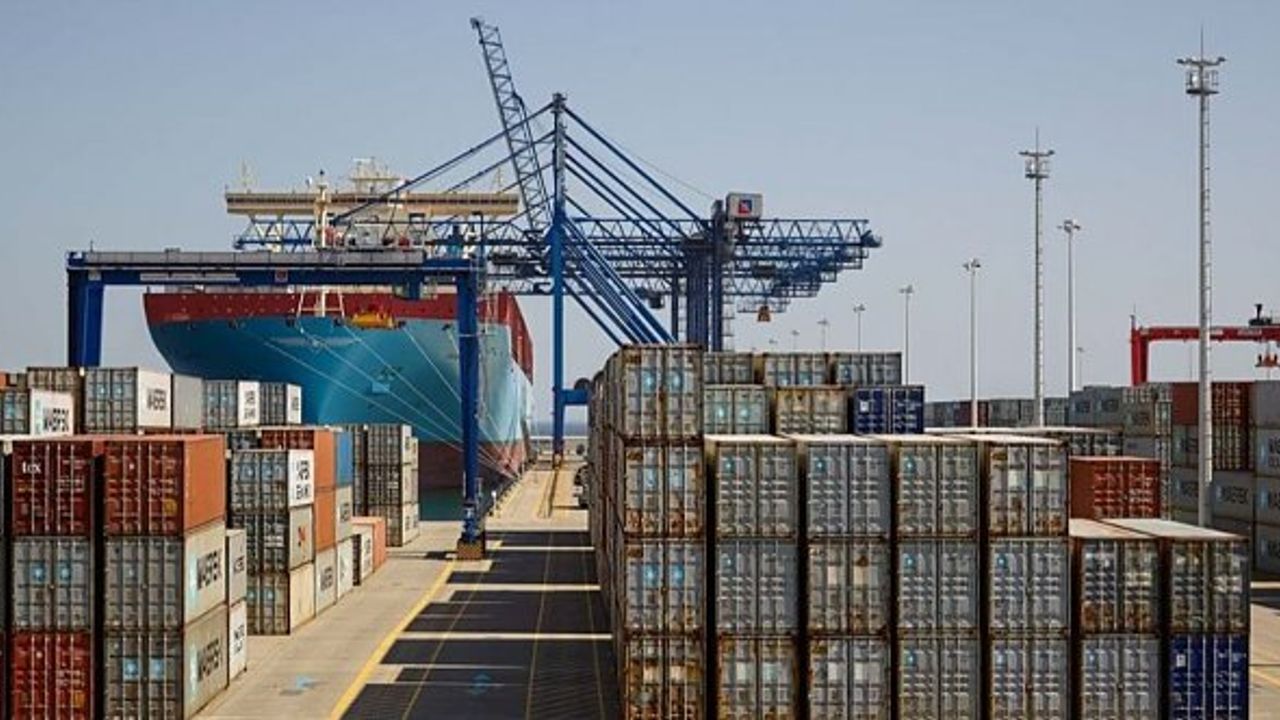Maersk'ten e-ticaret lojistik çözümlerine 1 milyar dolar yatırım: Visible SCM'yi satın aldı!