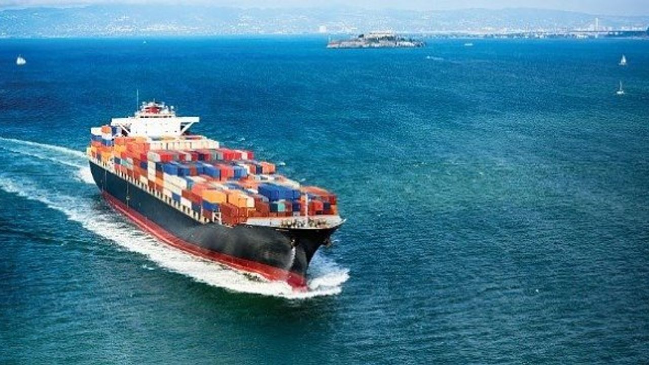 BM Raporu: Deniz taşımacılığında navlunlar ekonomik iyileşmeyi baltaladı!