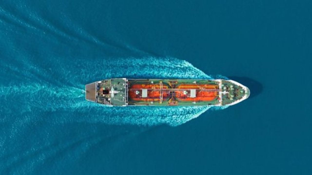 Jotun gövde performans çözümleri ile gemiler düşük karbon yoğunluğu elde ediyor