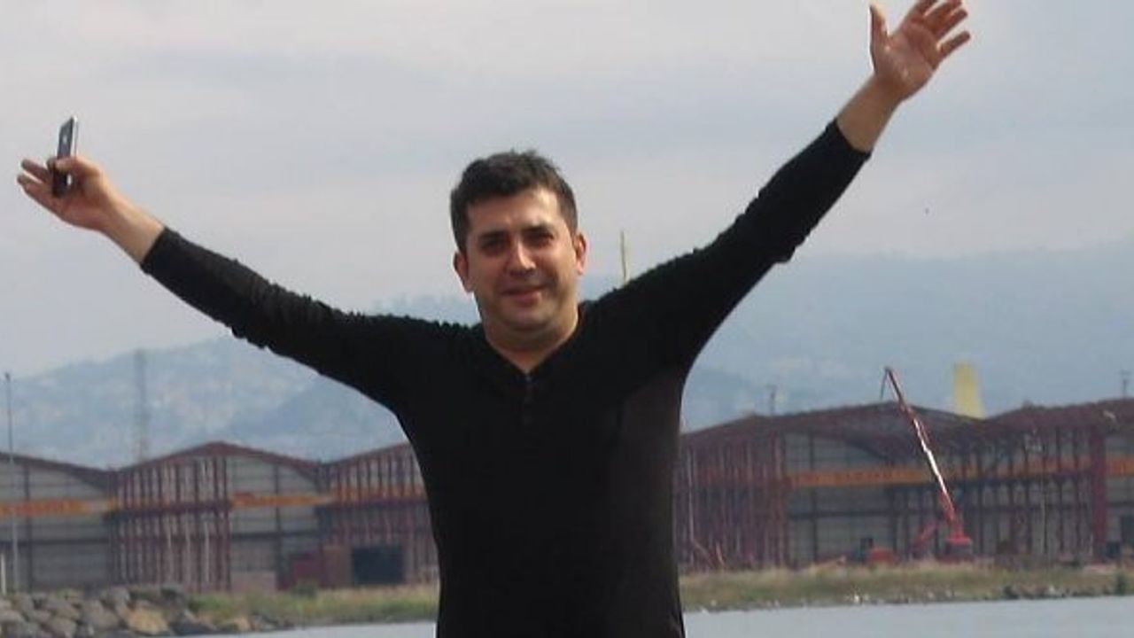Giz Denizcilik sahibi Mehmet Kutsi Başsarıoğlu hayatını kaybetti