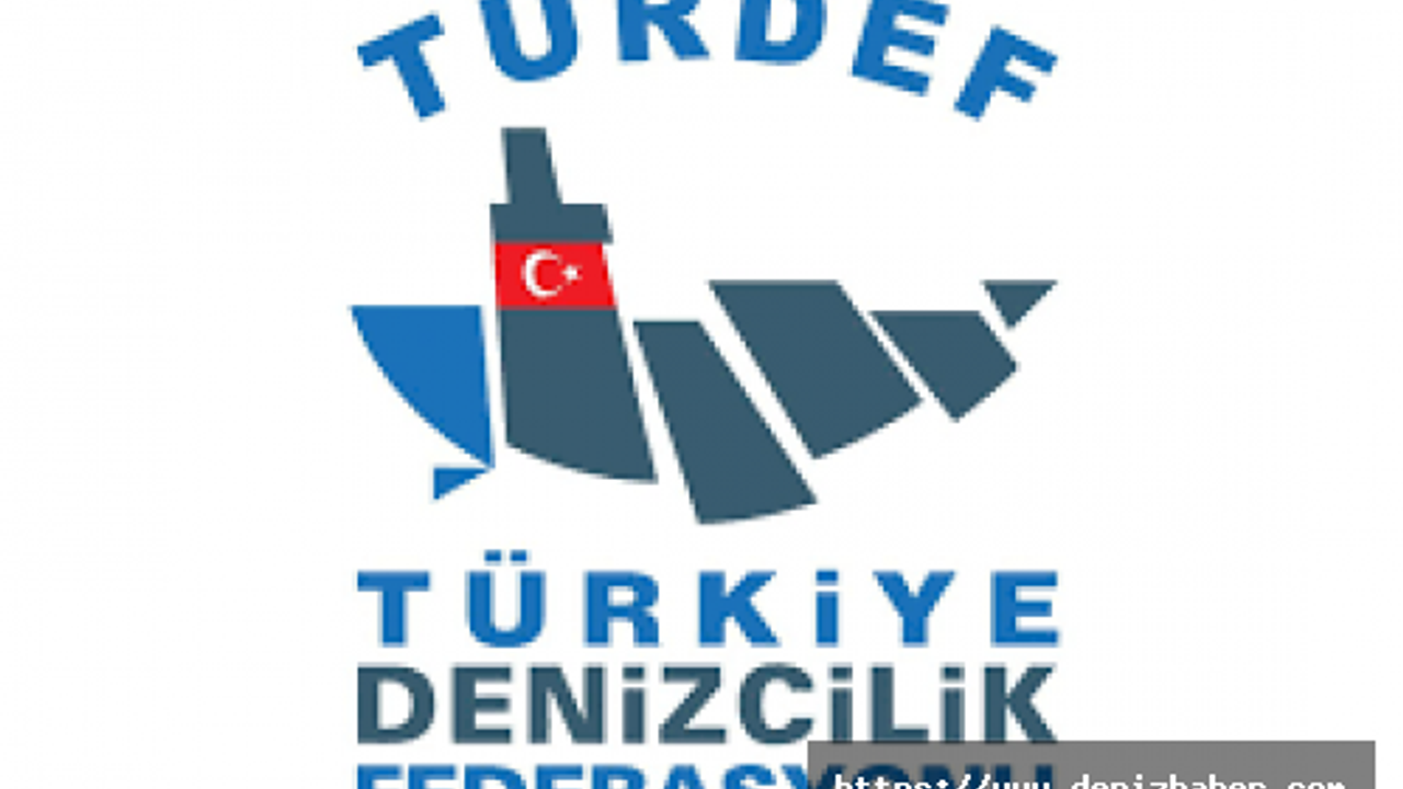 Türkiye Denizcilik Federasyonu 6. Olağan Genel Kurulu Duyurusu