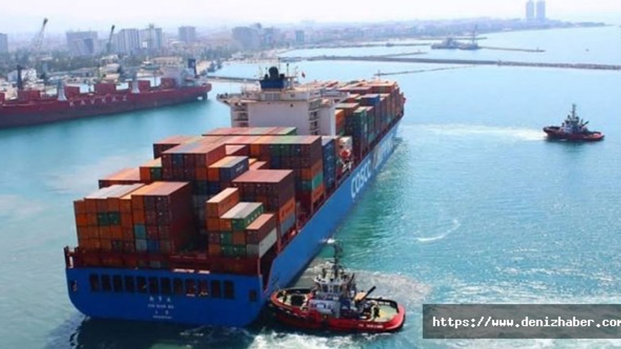 Limakport, Med Marine'den 3 römorkör, 2 bot satın aldı
