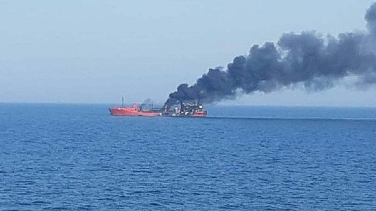 Türk gemilerine sigorta teminatı için Özel Riskler Yönetim Merkezi