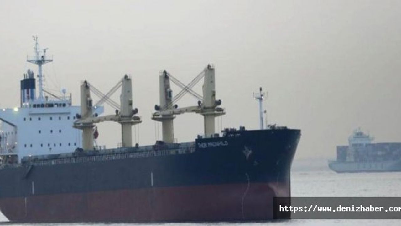 AB, Rus petrolünü taşıyan gemilere sigorta yasağını görüşüyor