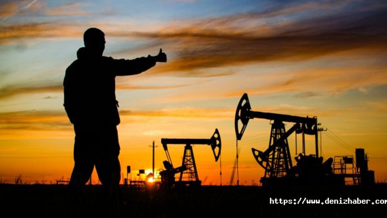 Rusya, AB yasağı nedeniyle petrol üretimini %20 düşürmek zorunda kalacak