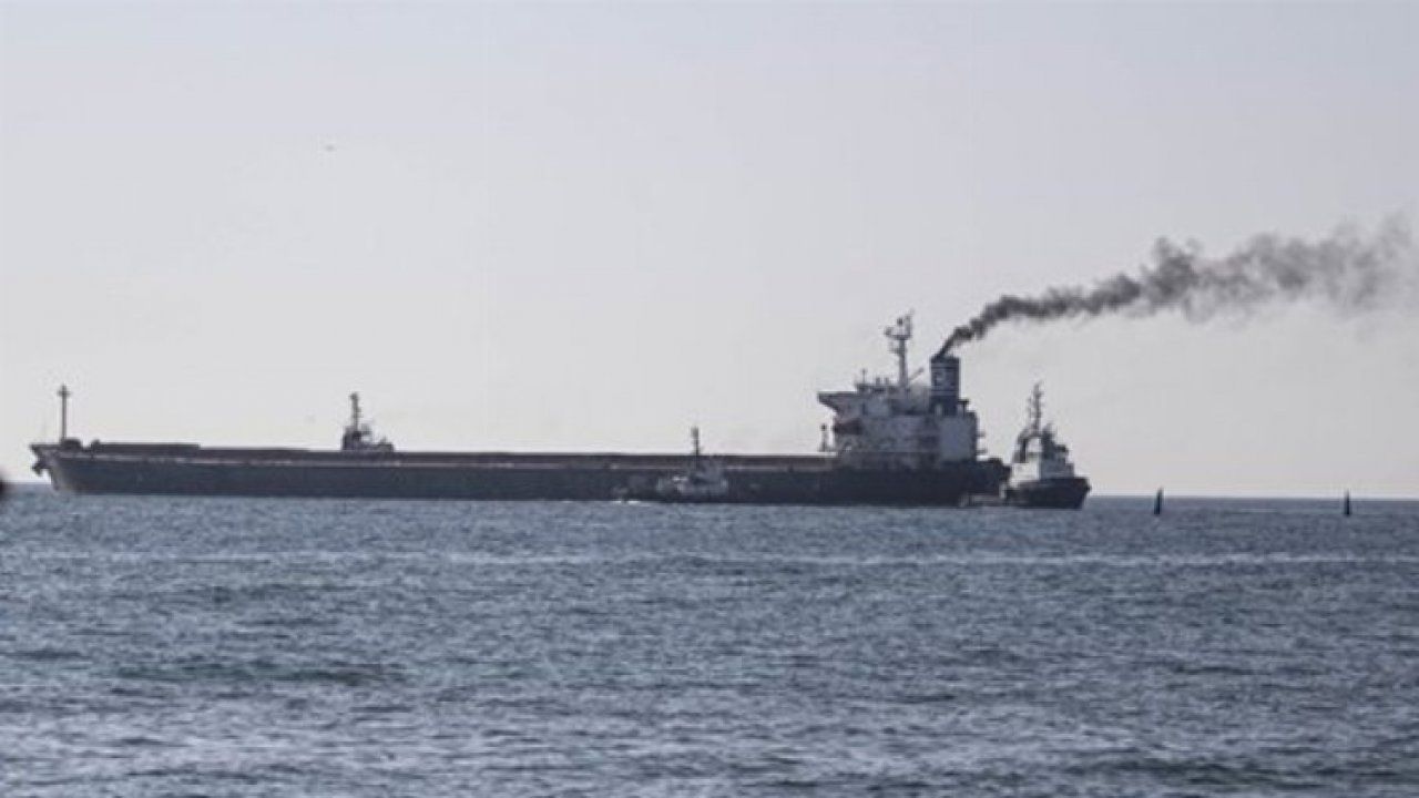 MSB: Ukrayna'dan gemi çıkışı olmayacak