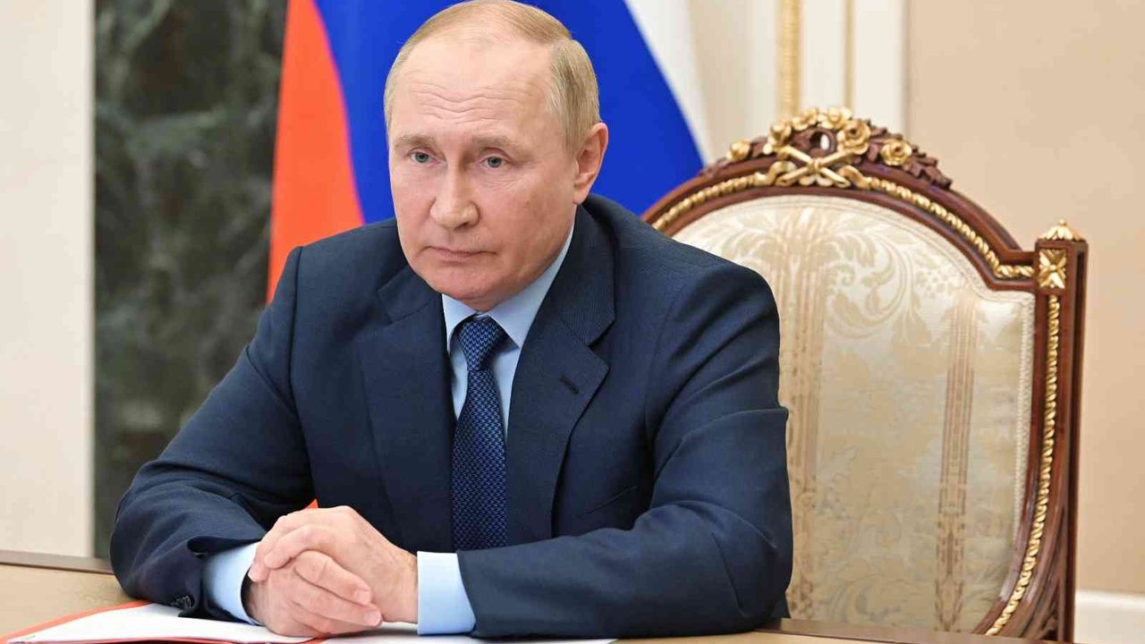 Rusya, Kerç Boğazı’nda güvenlik önlemlerini arttırıyor