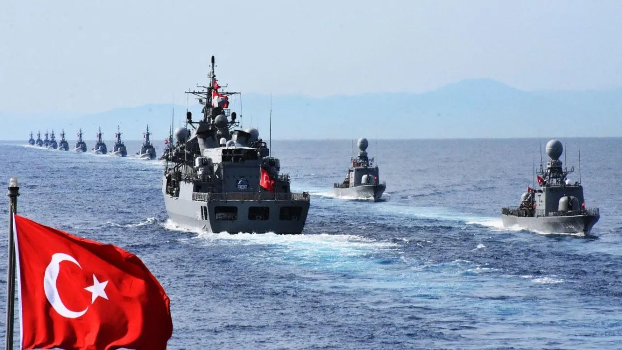 Deniz Kuvvetleri Komutanlığı gemi model ve resim yarışması düzenleyecek