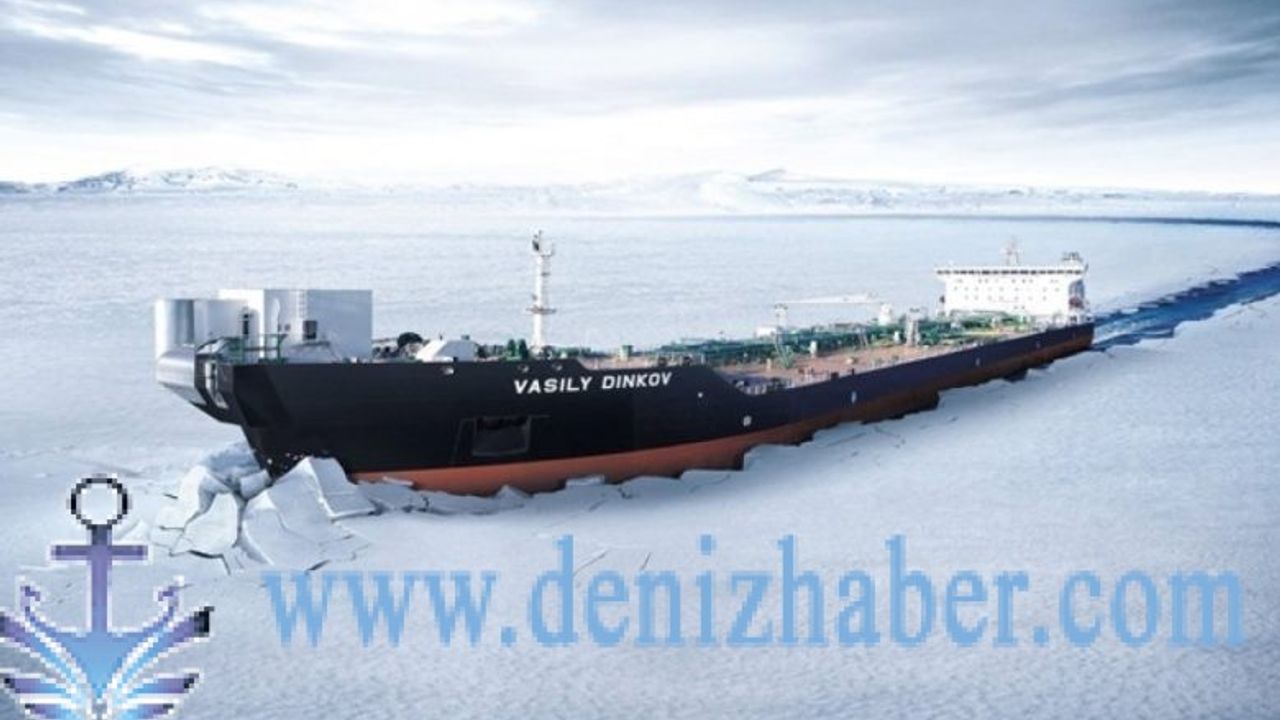 Rus kışı yaklaşırken buz sınıfı gemilerde "daralma" öngörülüyor