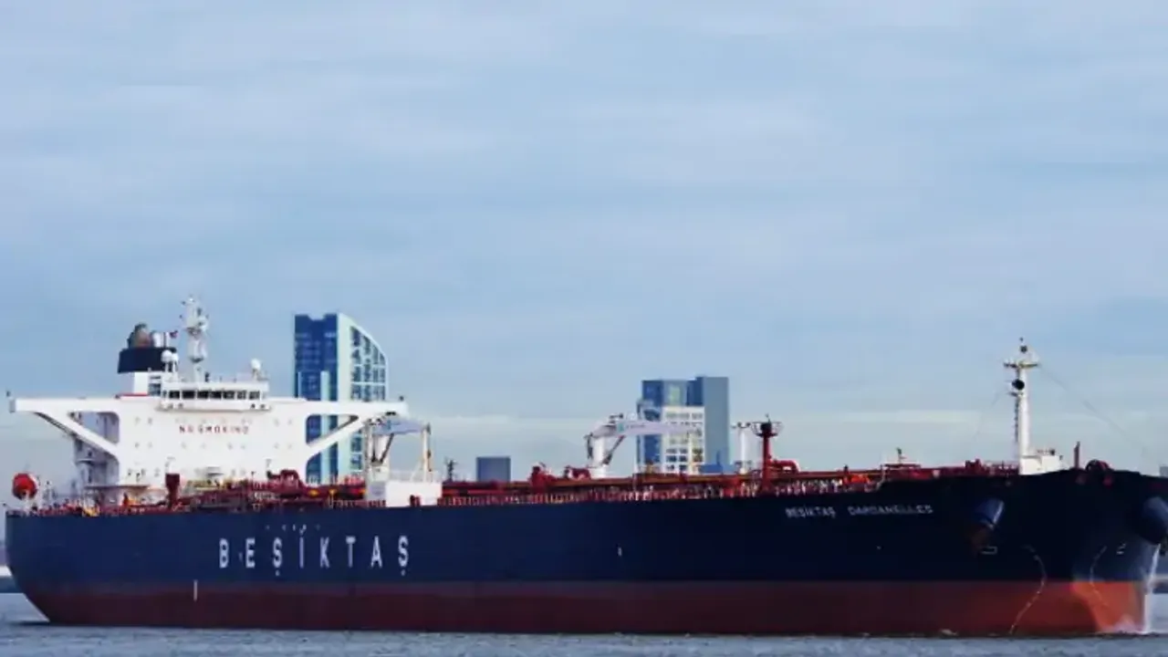 Beşiktaş Denizcilik, filosuna 5 tanker ekledi