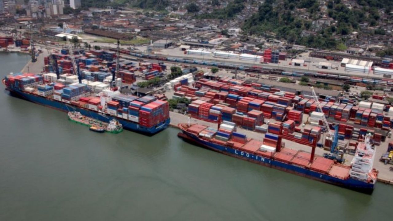 Brezilya Liman Terminalleri Birliği, Maersk ve MSC'yi hakimiyetlerini kötüye kullanmakla suçluyor
