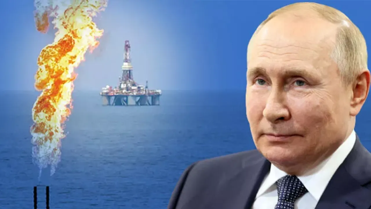 Putin, “Türkiye’de hızla bir gaz merkezi kurabiliriz”