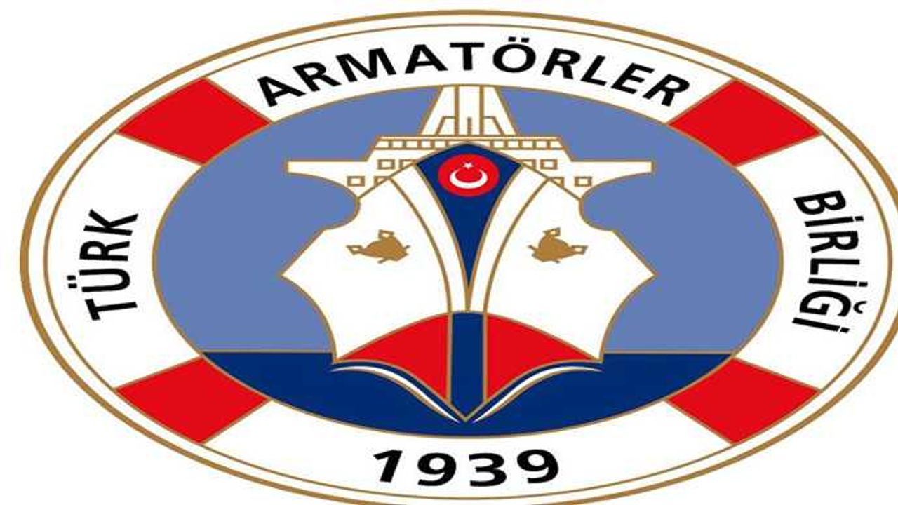 Türk Armatörler Birliği İstanbul’da meydana gelen terör saldırısını kınıyor