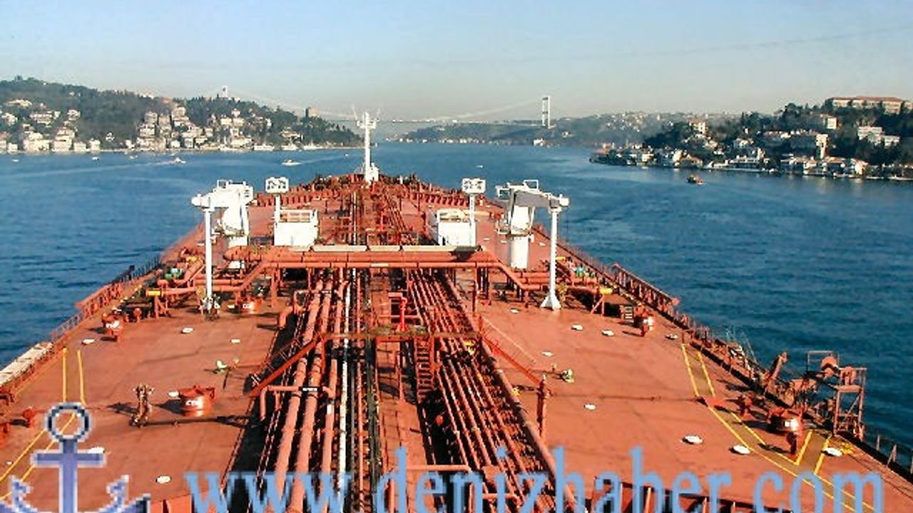 Türkiye, Petrol Tankerlerinden Pandi poliçesine teyid isteyecek