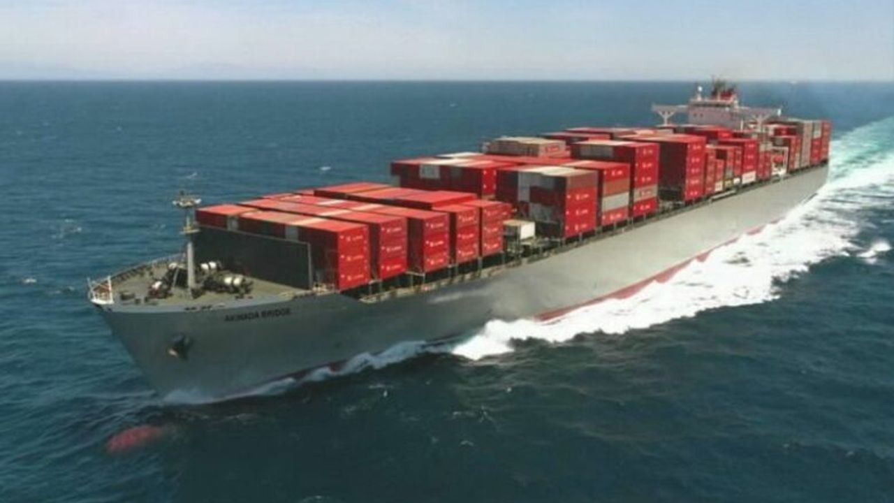 Euroseas, eski Panamax gemisini 14,2 milyon dolara sattı