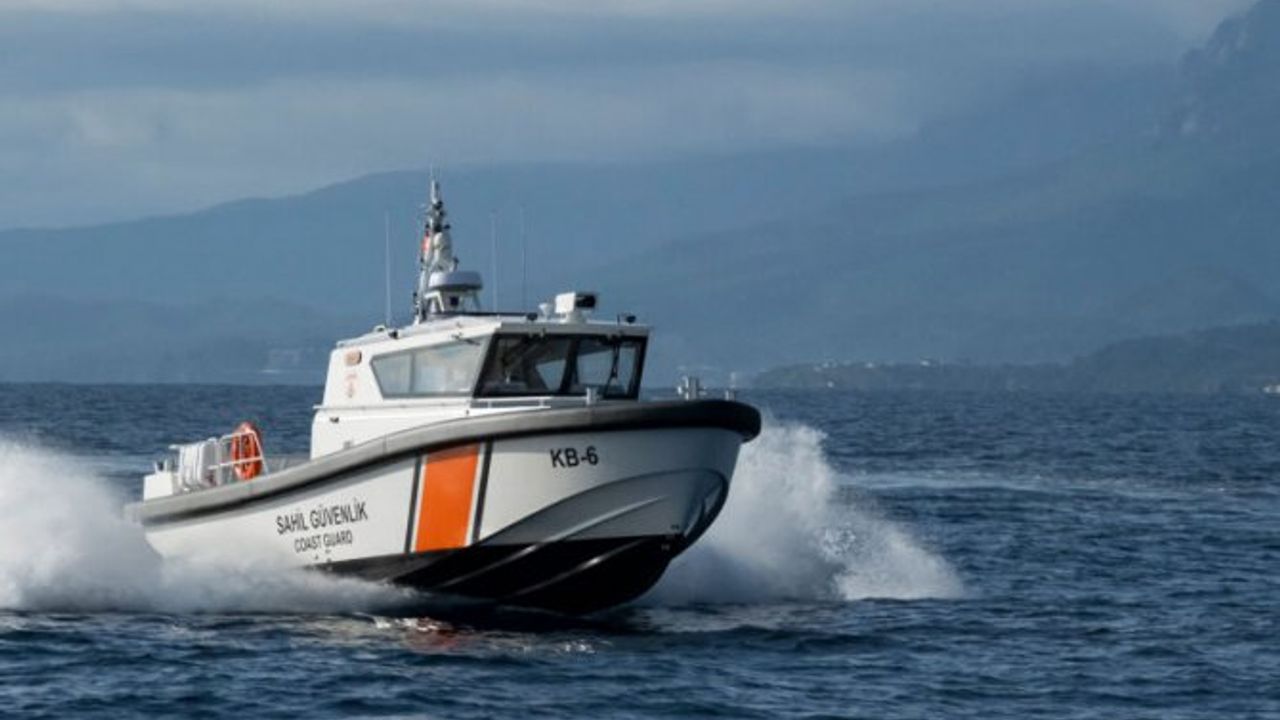 Sahil Güvenlik için 12 adetlik ARES 35 CPB anlaşması