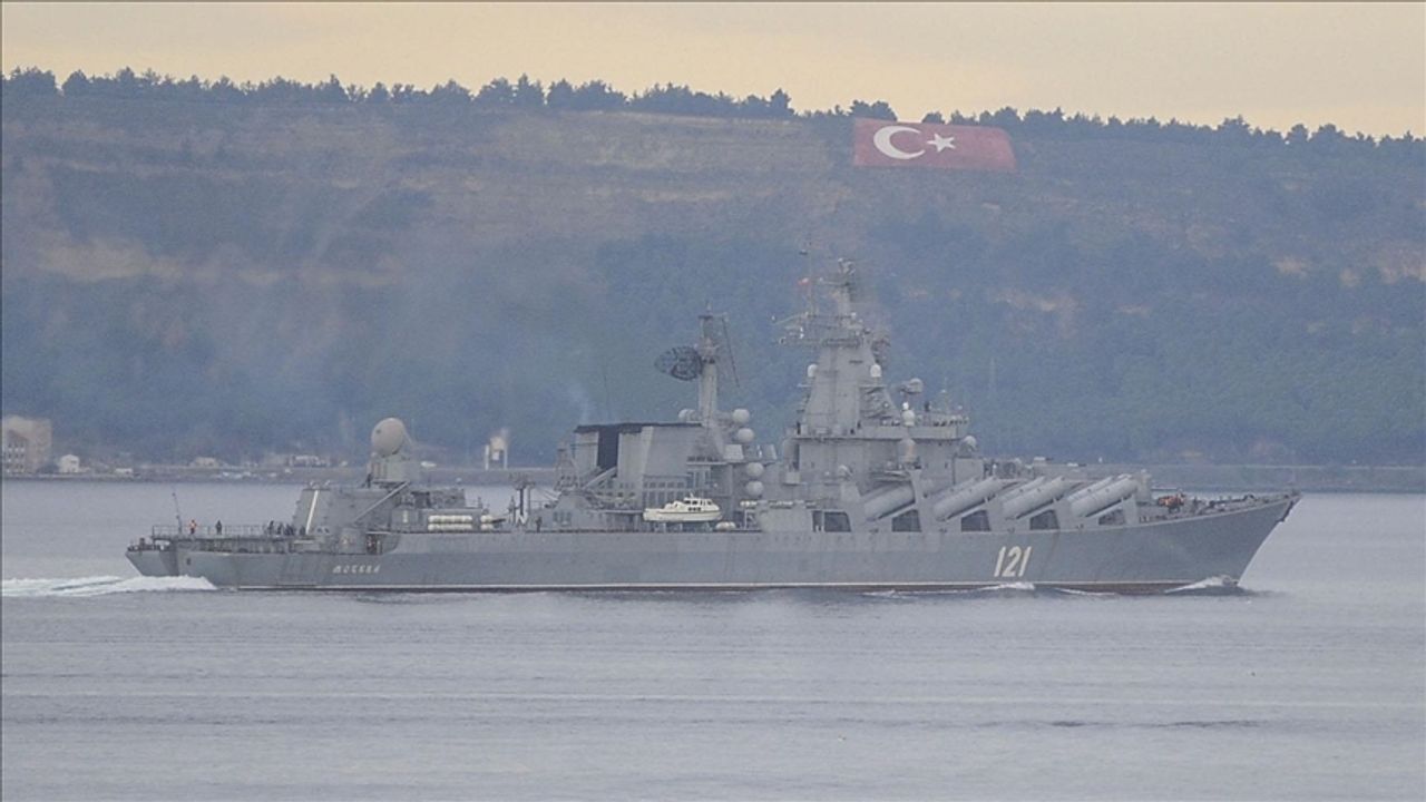 Yabancı silahlı kuvvetlere ait gemilerin Türk limanlarını ziyaretine ilişkin yönetmelikte değişiklik