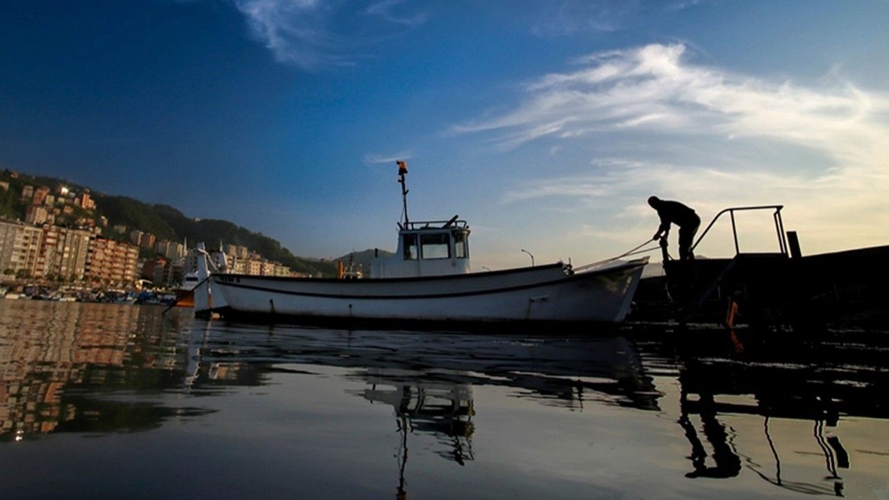 Küçük ölçekli balıkçılara destek ödemeleri artırıldı