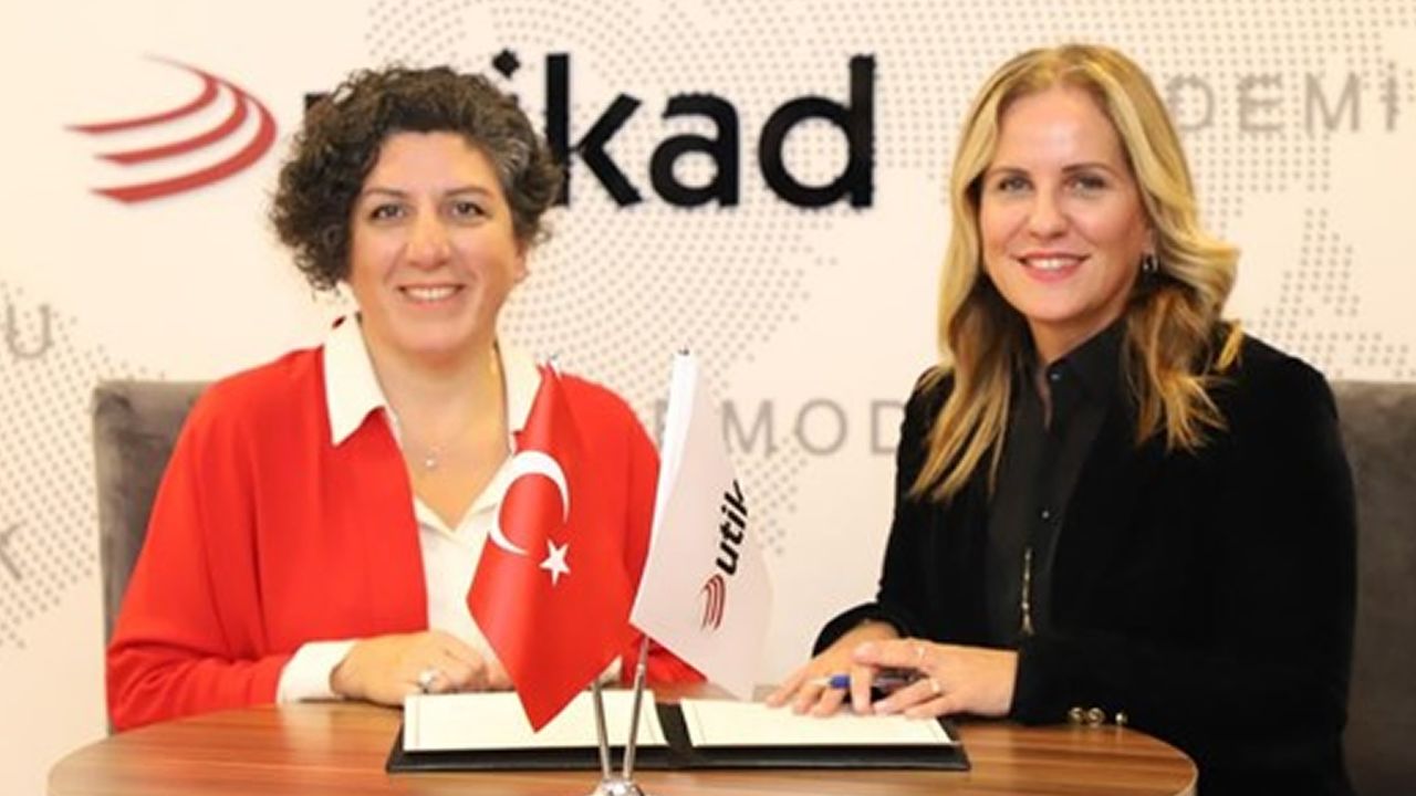 WISTA Türkiye ile UTİKAD arasında iyi niyet ve işbirliği