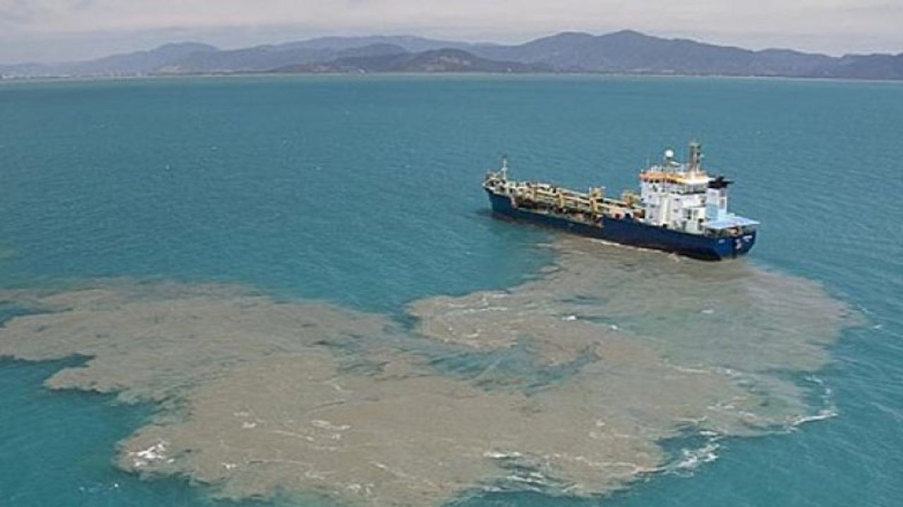 Gemi Kaynaklı Deniz Kirliliği Denetimi Yetkisi Devredildi