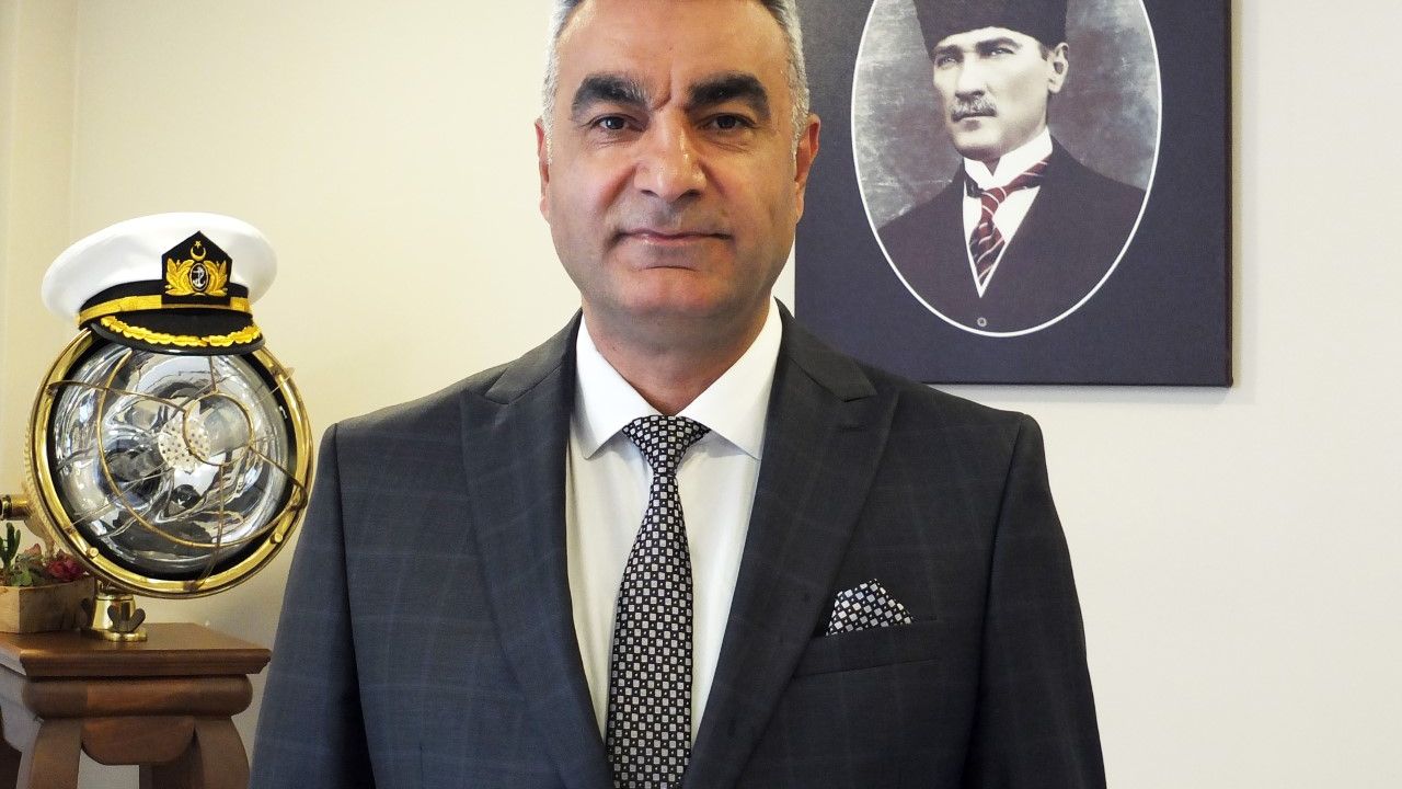 KOSDER, 19 Mayıs Atatürk'ü Anma, Gençlik ve Spor Bayramı Mesajı