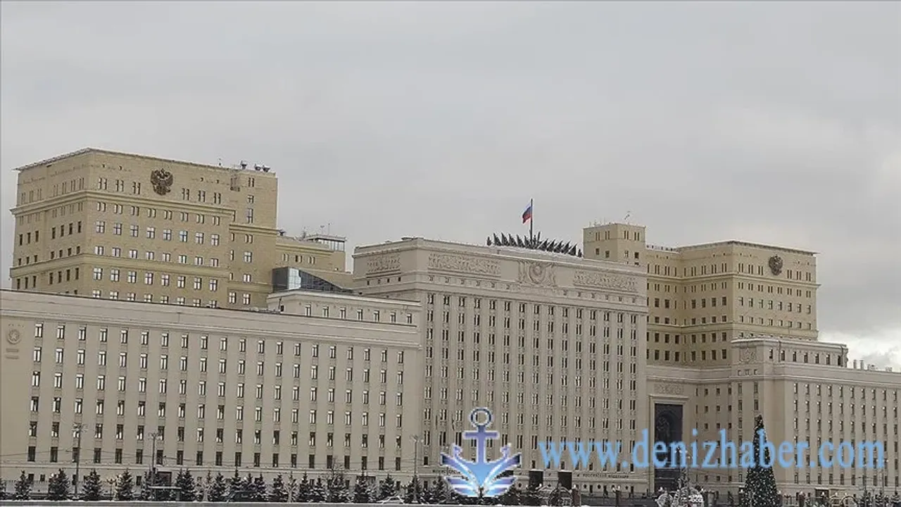 Rusya: "Ukrayna donanmasına ait son savaş gemisi imha edildi"