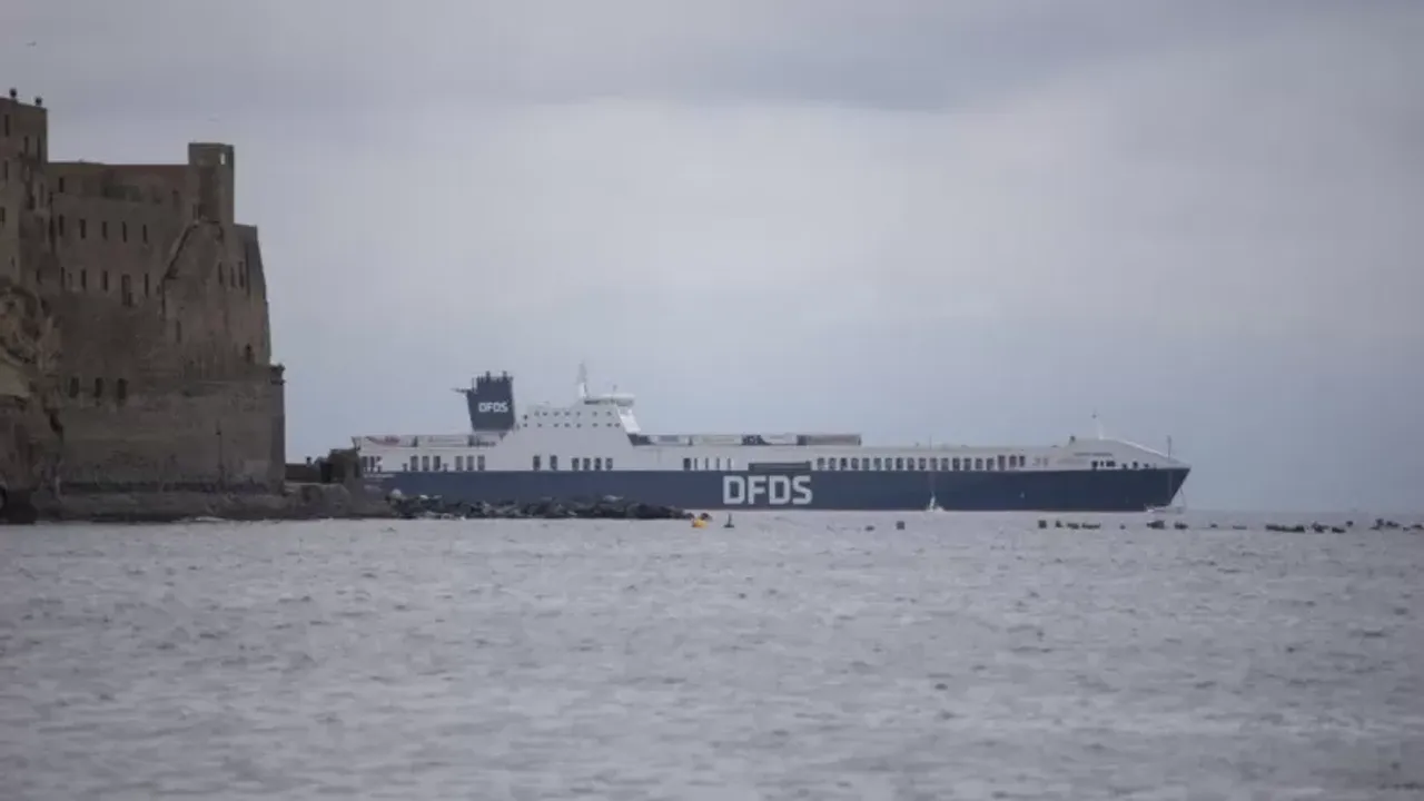 İtalya’nın kurtarma operasyonu düzenlediği Türk kargo gemisinde gerçekte ne oldu?
