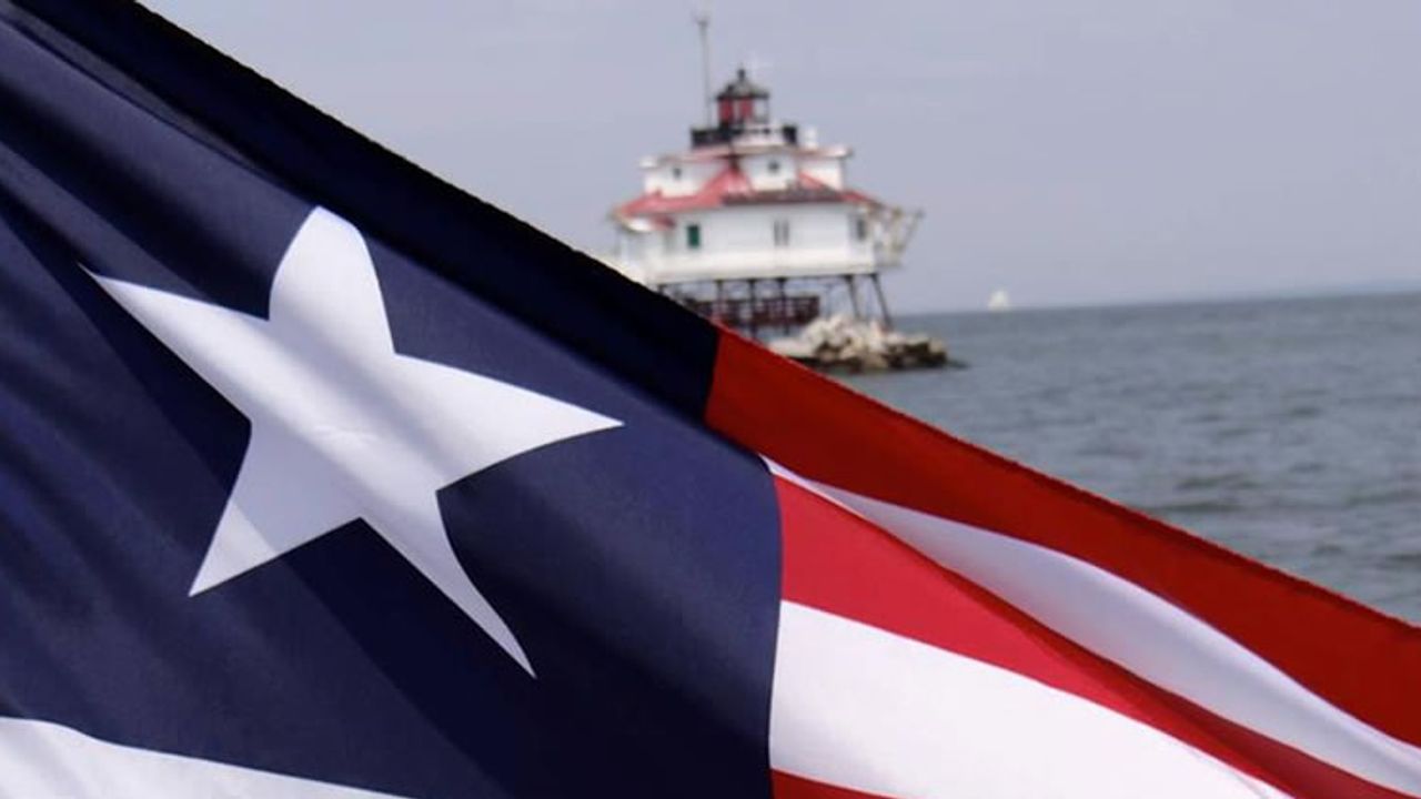Liberya, dünyanın en büyük bayrağı olarak Panama'nın yerini alıyor